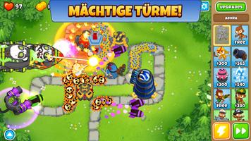 Bloons TD 6 Screenshot 2