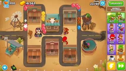 Bloons TD 6 アプリダウンロード