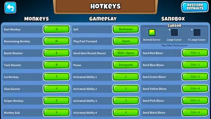 Bloons TD 6 APK 下載
