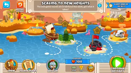 Bloons TD 6 APK 下載