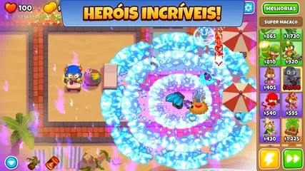 Baixar Bloons TD 6 APK