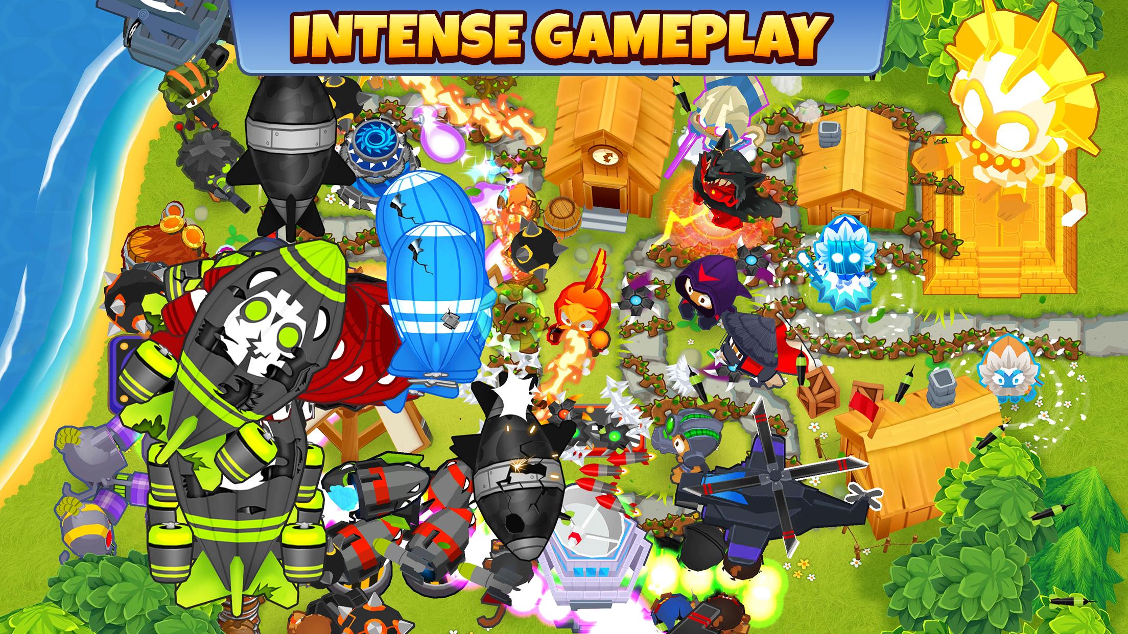 Bloons Td 6 Download Free Android