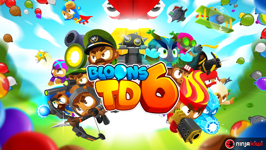Bloons Td 6 Reddit Strategy