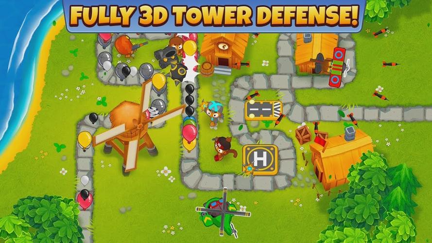 Bloons Td 6 Apk 19 2 Download For Android Download Bloons Td 6
