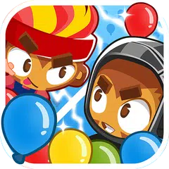 Descargar APK de Bloons TD Battles 2