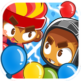 APK Bloons TD Battles 2