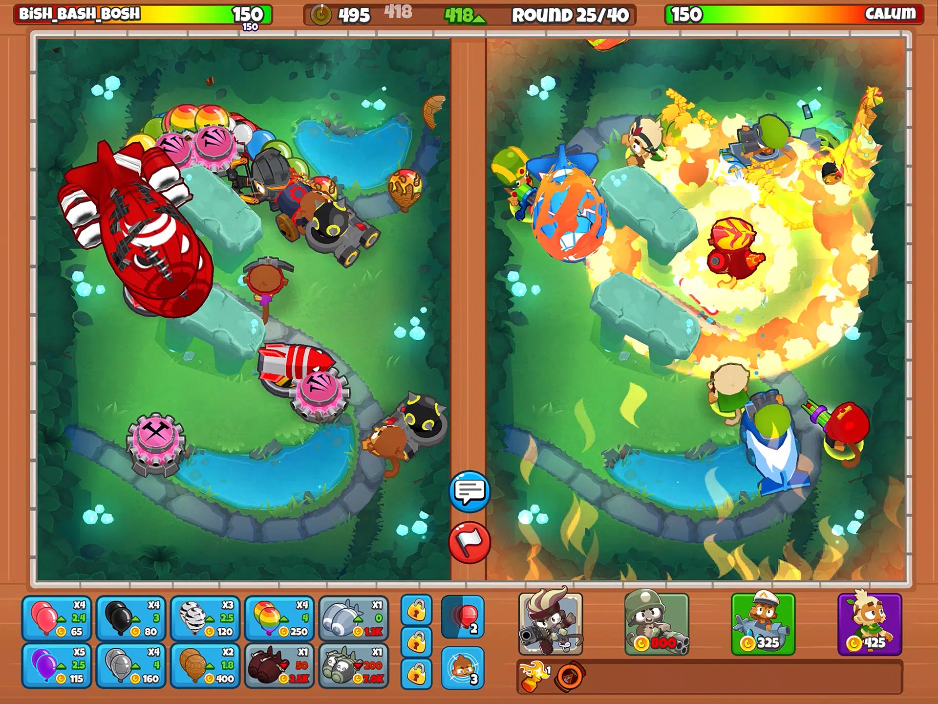 Baixar Bloons Pop! 2.2 Android - Download APK Grátis