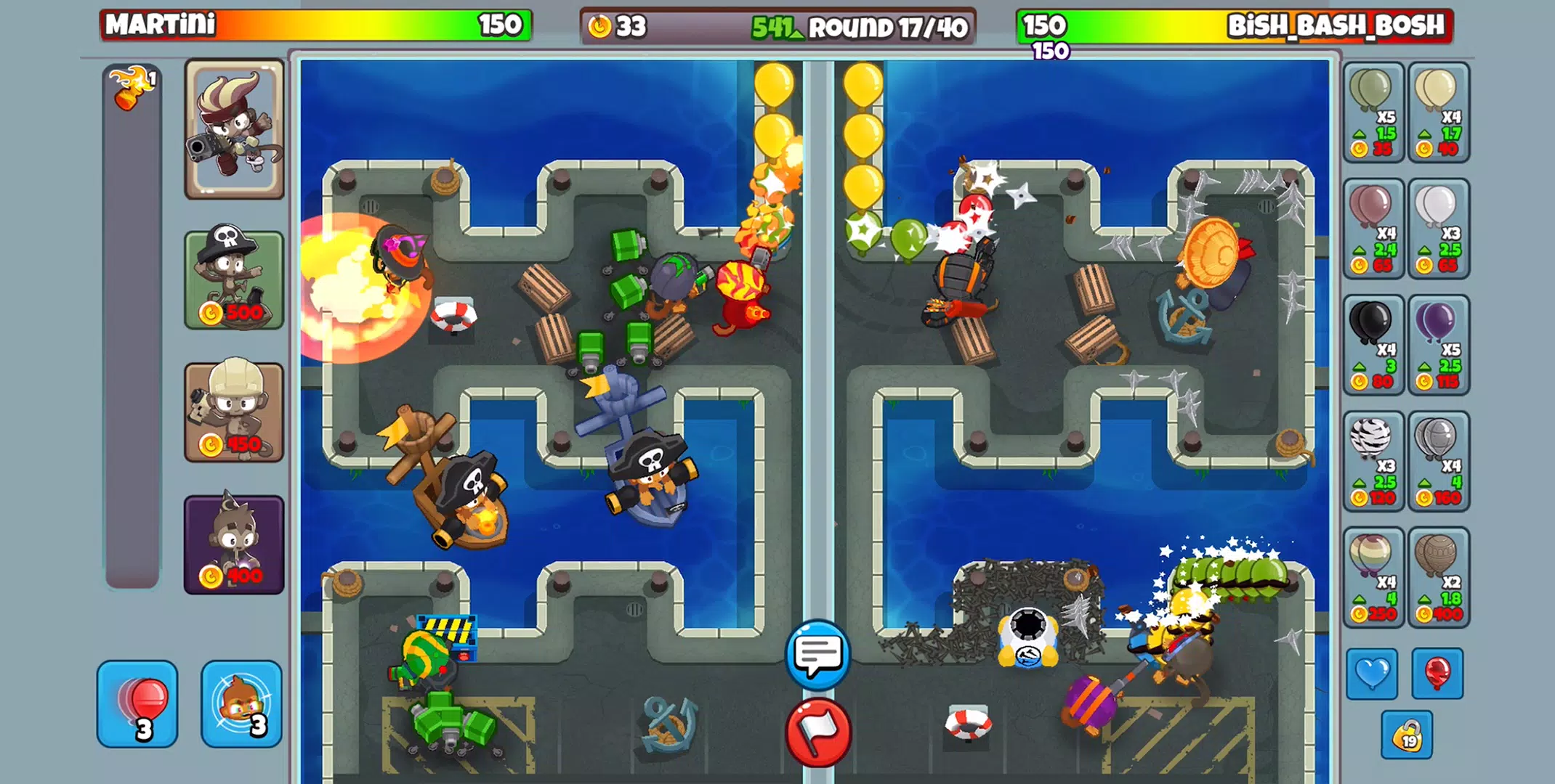 Baixar Bloons Pop! 2.2 Android - Download APK Grátis