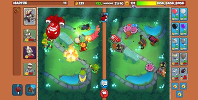 Bloons TD Battles 2 Affiche