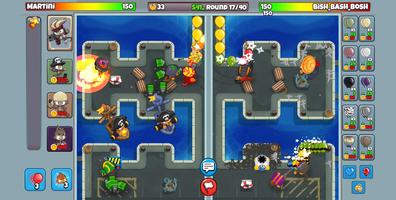 2 Schermata Bloons TD Battles 2