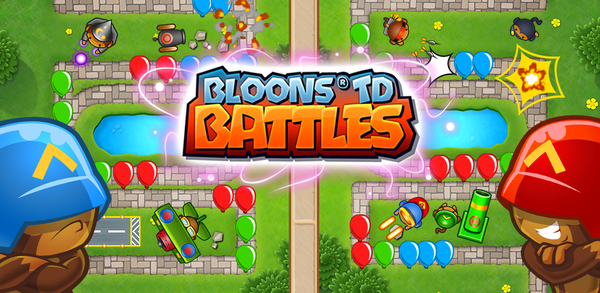 How to Download Bloons TD Battles on Mobile image