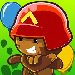 Bloons TD Battles アプリダウンロード