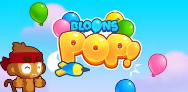 Bloons Pop!