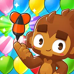 Скачать Bloons Pop! XAPK