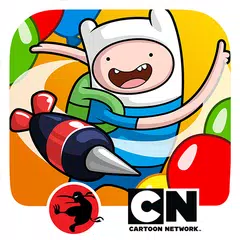 Baixar Bloons Adventure Time TD APK