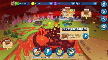 Bloons Adventure Time TD ảnh chụp màn hình 2