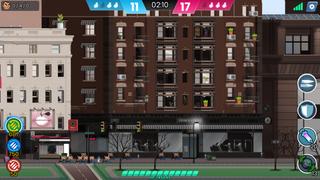 1 Schermata Countersnipe