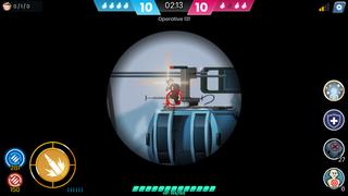 2 Schermata Countersnipe