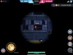 7 Schermata Countersnipe