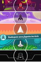 Let's Go Rocket imagem de tela 1