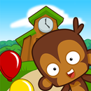 Bloons Monkey City aplikacja