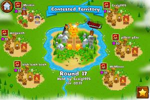 Bloons Monkey City скриншот 3