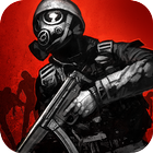 SAS: Zombie Assault 3 أيقونة