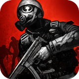 SAS: Zombie Assault 3 biểu tượng