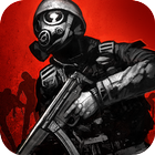 SAS: Zombie Assault 3-icoon