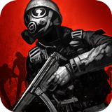 SAS: Zombie Assault 3 أيقونة