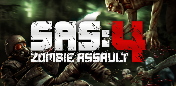 How to Download SAS: Zombie Assault 4 on Mobile image