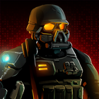 SAS: Zombie Assault 4 ไอคอน