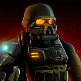 SAS: Zombie Assault 4-icoon