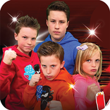 Awesome Ninja Kidz TV