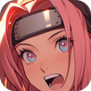 Wind Legend :Burning Leaf APK