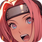 Wind Legend :Burning Leaf アイコン