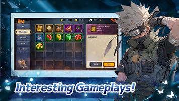 Wind Legend :Burning Leaf スクリーンショット 3