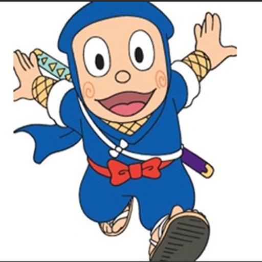 Ninja Hattori wallpapers APK voor Android Download