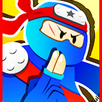 Ninja hands guide APK