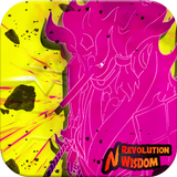 Ultimate Ninja Wise Revolution icon