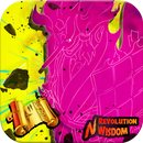 Ultimate Ninja Wise Revolution APK