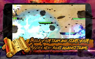 Ultimate Ninja Wise Revolution screenshot 2