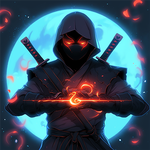 NinjaLegend:Nightpower icon