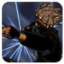 Ninja Legends Phantom Fortress APK