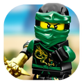 Tips LEGO Ninjago Skybound New