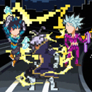 Z Anime Cross Arena-APK