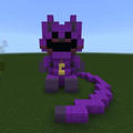 Mod poppy 3 Playtime for Mcpe