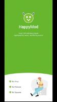 HAPPY MOD-DOWNLOAD MODS & HACKS capture d'écran 1