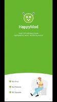 1 Schermata HAPPY MOD-DOWNLOAD MODS & HACKS