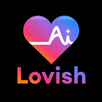 Lovish AI: Interactive AI Chat APK